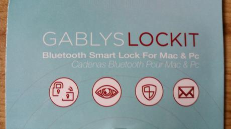 Présentation : le verrou bluetooth Lockit Gablys 20160704_120758