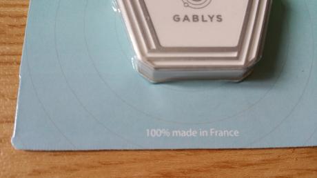 Présentation : le verrou bluetooth Lockit Gablys 20160704_120753