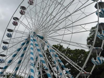 La foire de Bourges : une arnaque ?