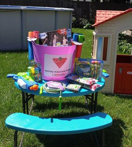 #GuideépatantCT - Jouons dehors: 5 activités pour un été radieux! #GuideépatantCT - Jouons dehors: 5 activités pour un été radieux!