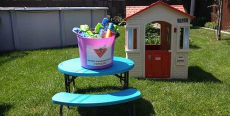 #GuideépatantCT - Jouons dehors: 5 activités pour un été radieux! #GuideépatantCT - Jouons dehors: 5 activités pour un été radieux!