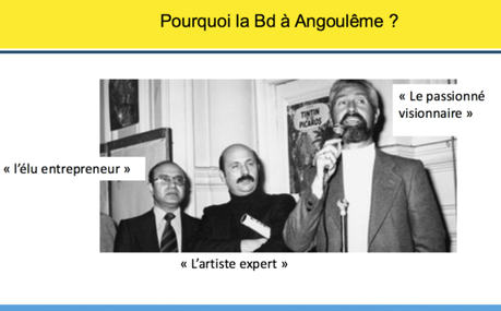 Festivals et tourisme sont-ils cousins? Festivals et tourisme sont-ils cousins?