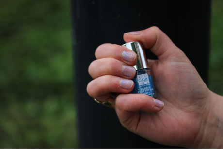 Le vernis Saint Barth par Eye Care eye care vernis blog beaute nantes
