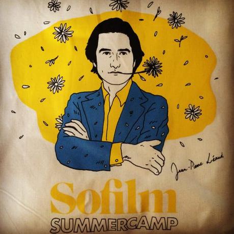CHRONIQUES PEOPLE (05/07/16) : SoFilm Summercamp 2016 CHRONIQUES PEOPLE (05/07/16) : SoFilm Summercamp 2016