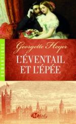 #GROSSEOP l-eventail-et-l-epee-