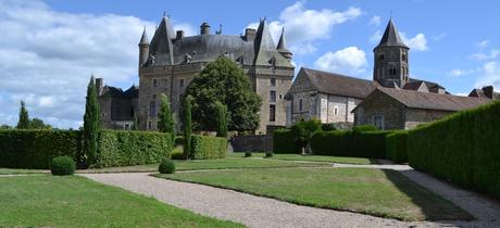 Coussac-Bonneval Sur la route Richard Coeur de Lion : Ségur et Coussac-Bonneval– 2/ -