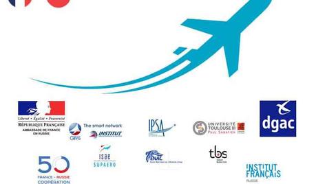 Faites comme l’IPSA et participez au 2e Forum franco-russe des formations et de la recherche aéronautique et spatial Faites comme l’IPSA et participez au 2e Forum franco-russe des formations et de la recherche aéronautique et spatial