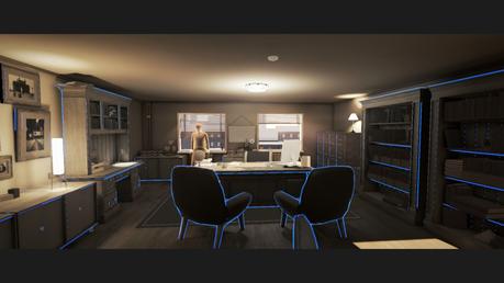 Test – Fragments of Him – Xbox One Test – Fragments of Him – Xbox One