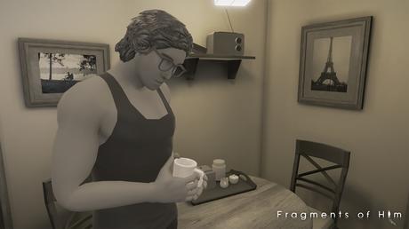 Test – Fragments of Him – Xbox One Test – Fragments of Him – Xbox One