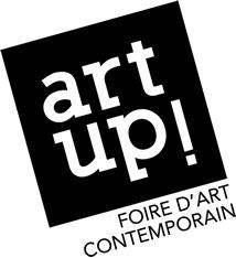 Ouvrez vos agendas ! La foire d’art contemporain Art Up! pour la première fois à Rouen du 7 au 9 octobre 2016.