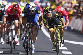 Tour : Coquard de sort... Tour : Coquard de sort...
