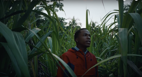 Allan Kingdom – Fables feat. Chronixx (Vidéo) AK - Fables