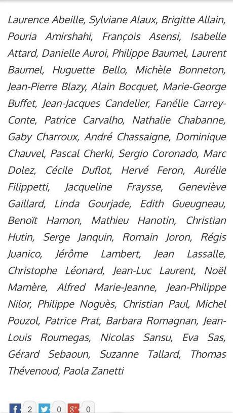 message du gouverne-ment à ceux qui chignent dans leur chaumière #49al3 #LoiTravail CmsGE2sXEAAHakS