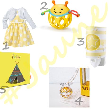 Je vois la vie en #Jaune !! Je vois la vie en #Jaune !!