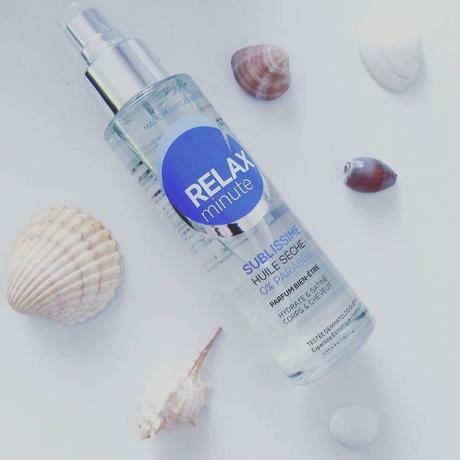 L'été s'invite chez Body'Minute ! L'été s'invite chez Body'Minute !