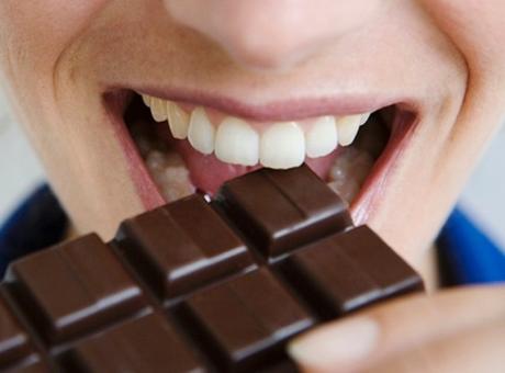 Les bienfaits du chocolat noir sur la santé / The benefactions of the dark