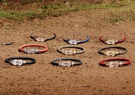 Huit degré zéro : le bracelet chance signé la Maison Fred Huit degré zéro : le bracelet chance signé la Maison Fred