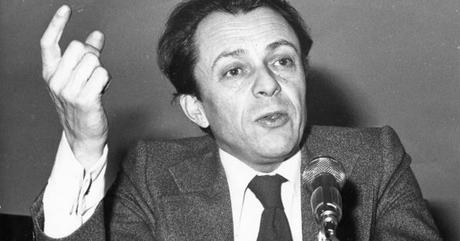 Michel Rocard