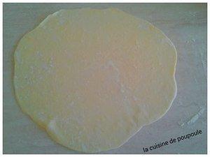 Tortilla mexicaine au thermomix ou sans Tortilla mexicaine au thermomix ou sans