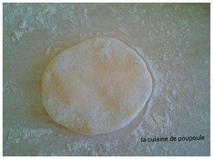 Tortilla mexicaine au thermomix ou sans Tortilla mexicaine au thermomix ou sans