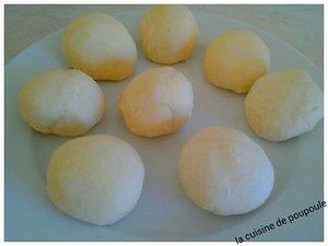 Tortilla mexicaine au thermomix ou sans Tortilla mexicaine au thermomix ou sans