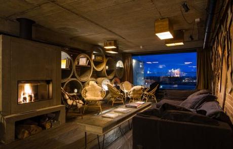 HOTEL : Le Jam va faire bouger Bruxelles HOTEL : Le Jam va faire bouger Bruxelles