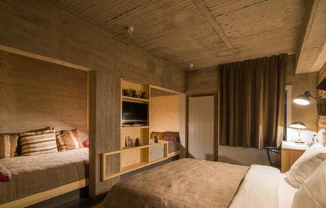 HOTEL : Le Jam va faire bouger Bruxelles HOTEL : Le Jam va faire bouger Bruxelles