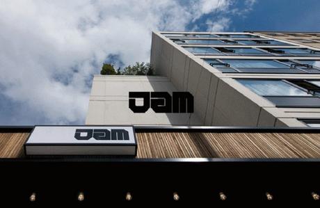 HOTEL : Le Jam va faire bouger Bruxelles HOTEL : Le Jam va faire bouger Bruxelles
