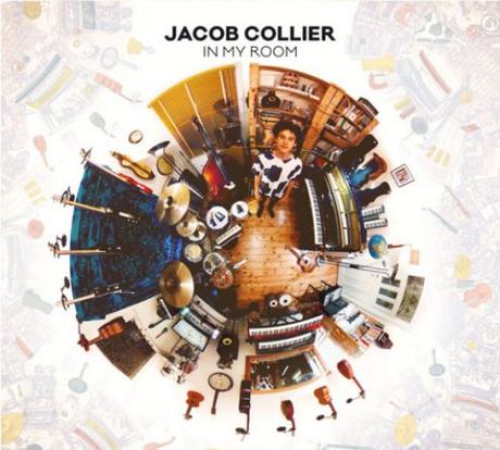 CLIP DU JOUR : Jacob Collier – Hajanga CLIP DU JOUR : Jacob Collier – Hajanga