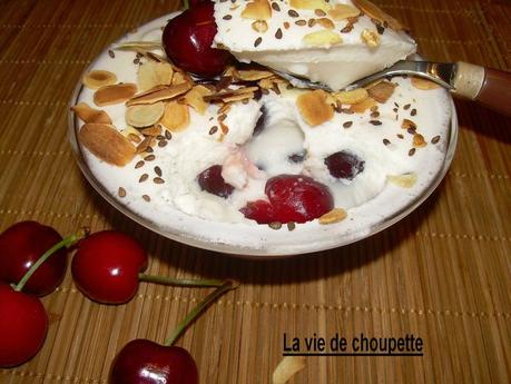 GELEE DE LAIT D'AMANDES FACON PANNA COTTA gelée d'amandes