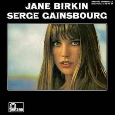 Jane & Serge-Birkin & Gainsbourg-1969