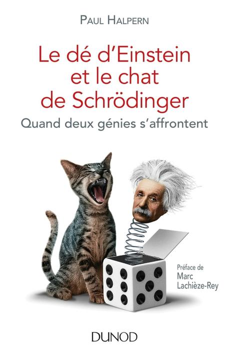 L'essai sera chaud, l'essai sera chaud.. chat
