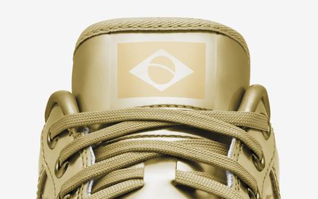 NIKEiD Unlimited Glory Medal Collection NIKEiD Unlimited Glory Medal Collection 9