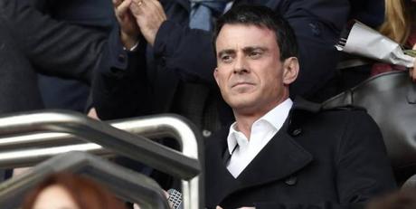 Les déclarations de Manuel Valls avant la finale de l’Euro 2016