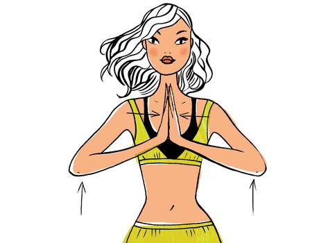 astuces pour maigrir du haut du corps Comment maigrir vite : Astuces pour perdre du poids rapidement