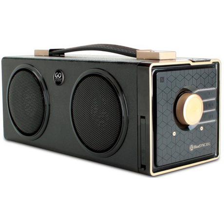 BlueSYNC BXL : une enceinte bluetooth inspirée du Ghetto-Blaster BlueSYNC-BXL-enceinte-bluetooth