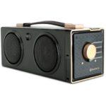 BlueSYNC BXL : une enceinte bluetooth inspirée du Ghetto-Blaster BlueSYNC-BXL-enceinte-bluetooth