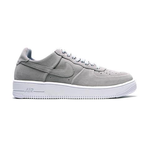 Nike Air Force 1 Ultra Wolf Grey Nike Air Force 1 Ultra Wolf Grey