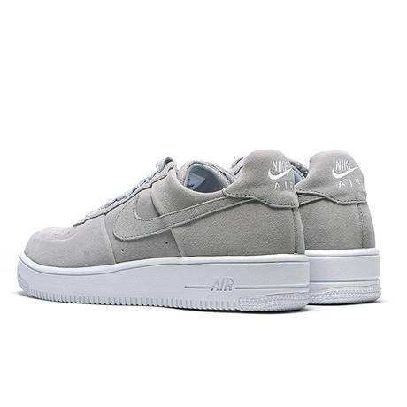 Nike Air Force 1 Ultra Wolf Grey Nike Air Force 1 Ultra Wolf Grey