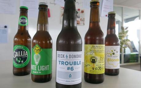 93 : on a testé les bières made in Seine-Saint-Denis
