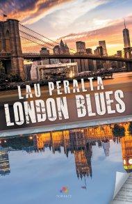 London blues Lau Peralta