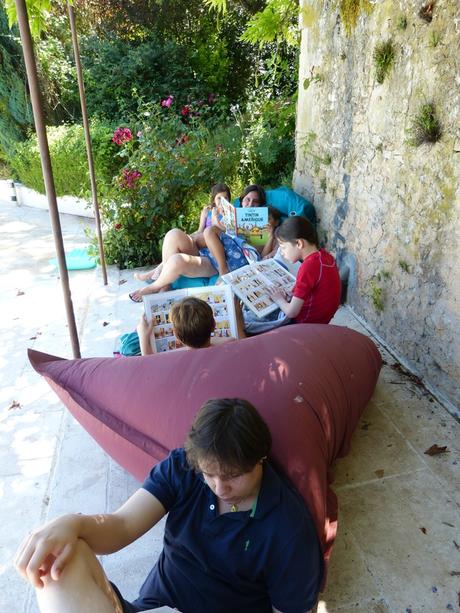 M'ennuyer ? Moi, jamais ! P1190911