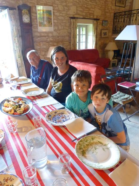 M'ennuyer ? Moi, jamais ! P1190903