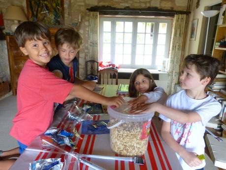 M'ennuyer ? Moi, jamais ! P1190908