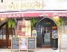 LE PATIO le patiot