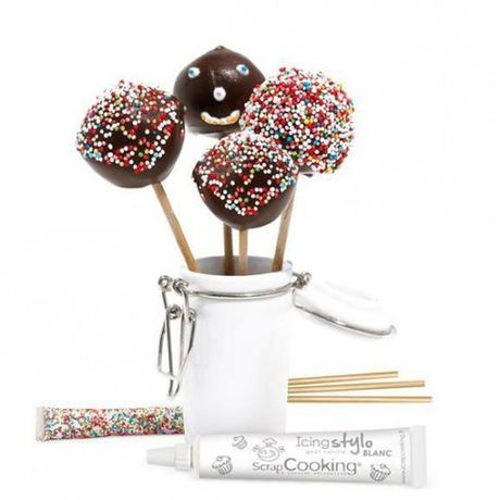On se fait un petit cake pops ? On se fait un petit cake pops ?