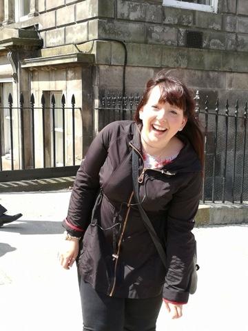 Retour sur la rencontre avec Samantha Young pour une visite guidée de sa saga #RARE2016 Retour sur la rencontre avec Samantha Young pour une visite guidée de sa saga #RARE2016