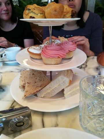 Retour sur la rencontre avec Samantha Young pour une visite guidée de sa saga #RARE2016 Retour sur la rencontre avec Samantha Young pour une visite guidée de sa saga #RARE2016