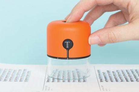 Découvrez Spector, le Shazam des typographies et des couleurs ! Découvrez Spector, le Shazam des typographies et des couleurs !