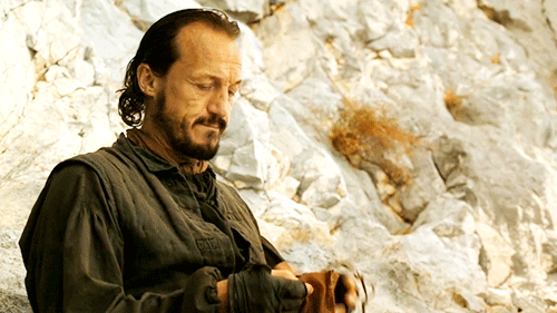 30 Day Challenge: GoT: Days 6 to 10 a1